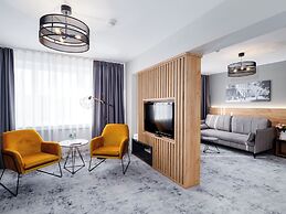 Hotel Mercure Czestochowa Centrum