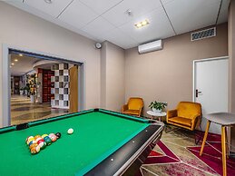Hotel Mercure Czestochowa Centrum