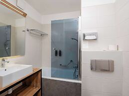 Hotel Mercure Czestochowa Centrum