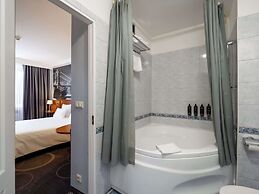 Hotel Mercure Czestochowa Centrum