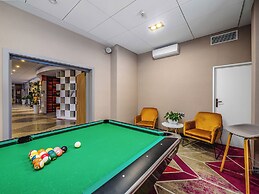 Hotel Mercure Czestochowa Centrum
