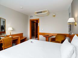 Hotel Mercure Czestochowa Centrum