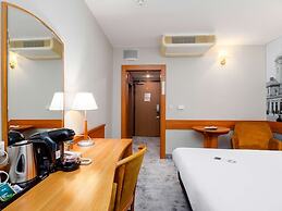 Hotel Mercure Czestochowa Centrum