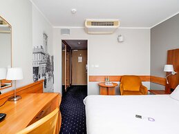 Hotel Mercure Czestochowa Centrum