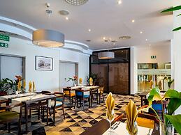 Hotel Mercure Czestochowa Centrum