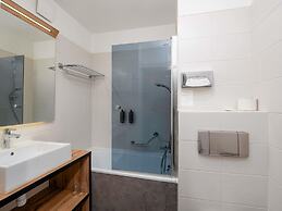 Hotel Mercure Czestochowa Centrum