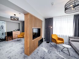 Hotel Mercure Czestochowa Centrum