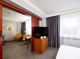 Hotel Mercure Czestochowa Centrum