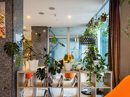 Hotel Mercure Czestochowa Centrum
