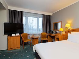 Hotel Mercure Czestochowa Centrum