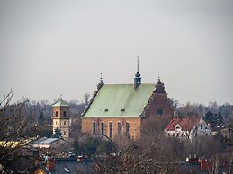 Hotel Mercure Czestochowa Centrum