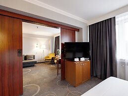 Hotel Mercure Czestochowa Centrum