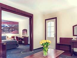Hotel Mercure Czestochowa Centrum