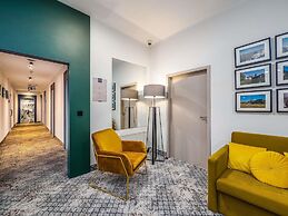 Hotel Mercure Czestochowa Centrum