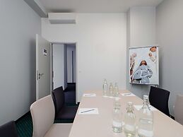 Hotel Mercure Czestochowa Centrum