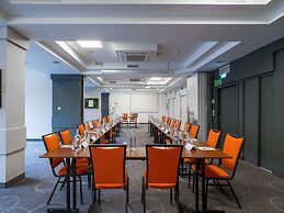 Hotel Mercure Czestochowa Centrum