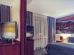 Hotel Mercure Czestochowa Centrum