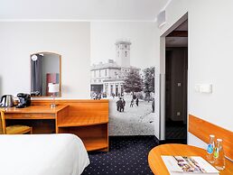 Hotel Mercure Czestochowa Centrum