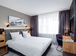 Hotel Mercure Czestochowa Centrum