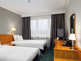Hotel Mercure Czestochowa Centrum