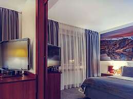Hotel Mercure Czestochowa Centrum