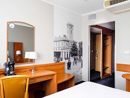 Hotel Mercure Czestochowa Centrum
