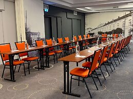 Hotel Mercure Czestochowa Centrum