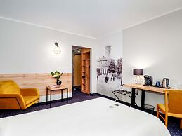 Hotel Mercure Czestochowa Centrum