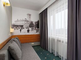 Hotel Mercure Czestochowa Centrum