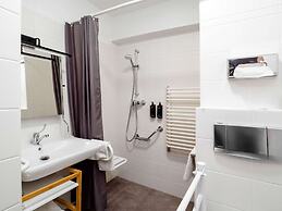 Hotel Mercure Czestochowa Centrum