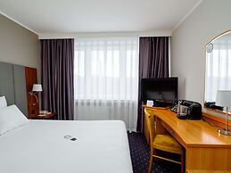 Hotel Mercure Czestochowa Centrum