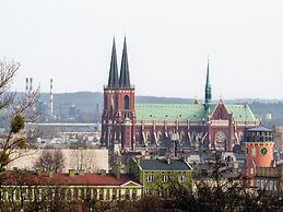 Hotel Mercure Czestochowa Centrum