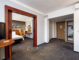 Hotel Mercure Czestochowa Centrum