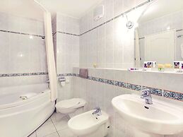 Hotel Mercure Czestochowa Centrum