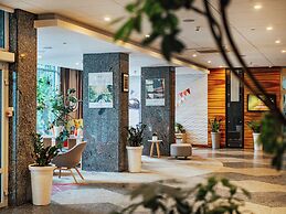 Hotel Mercure Czestochowa Centrum