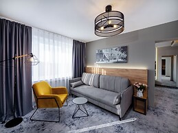 Hotel Mercure Czestochowa Centrum