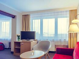 Hotel Mercure Czestochowa Centrum
