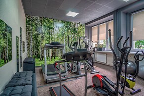Hotel Mercure Czestochowa Centrum