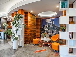 Hotel Mercure Czestochowa Centrum