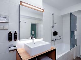 Hotel Mercure Czestochowa Centrum
