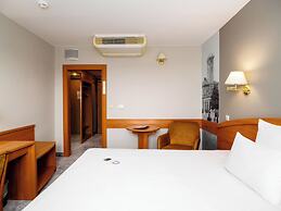 Hotel Mercure Czestochowa Centrum
