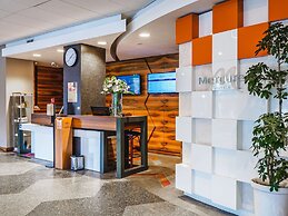 Hotel Mercure Czestochowa Centrum