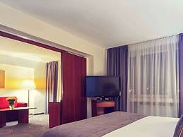 Hotel Mercure Czestochowa Centrum