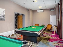 Hotel Mercure Czestochowa Centrum