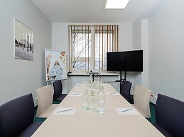 Hotel Mercure Czestochowa Centrum