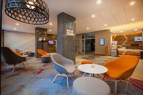 Hotel Mercure Czestochowa Centrum