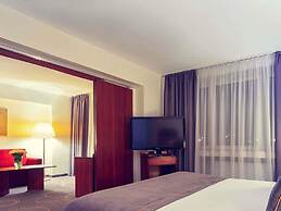 Hotel Mercure Czestochowa Centrum