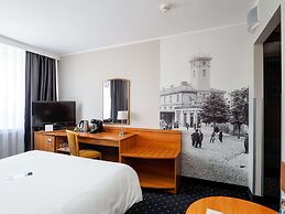 Hotel Mercure Czestochowa Centrum
