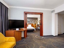 Hotel Mercure Czestochowa Centrum