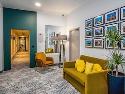 Hotel Mercure Czestochowa Centrum